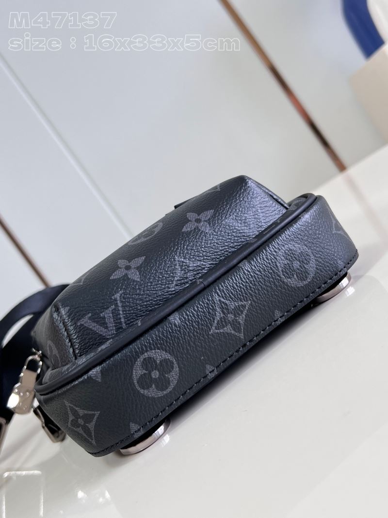 Louis Vuitton Waist Chest Packs